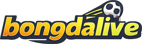 Logo bongdalive